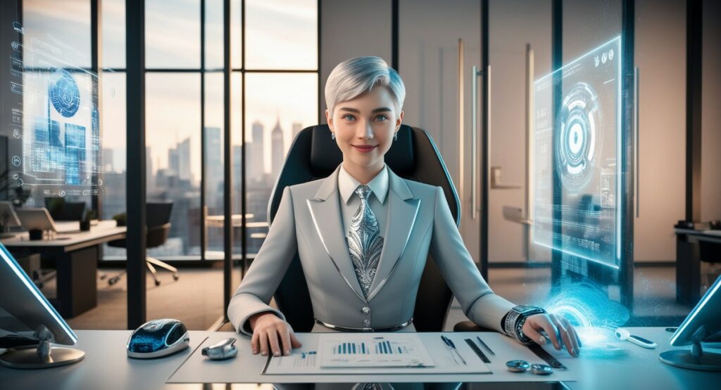 Analytik, stratég a technologický guru – to je účtovník budúcnosti [videorozhovor] 